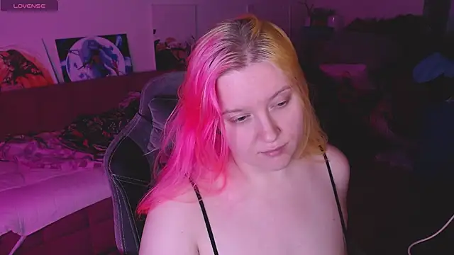 Snapshot of lissamuff chatting on 24, 7, 2026 lissamuff online show from 24, 7, 2026