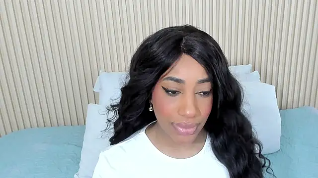 charlottebrowns  online show from 11, 7, 2026