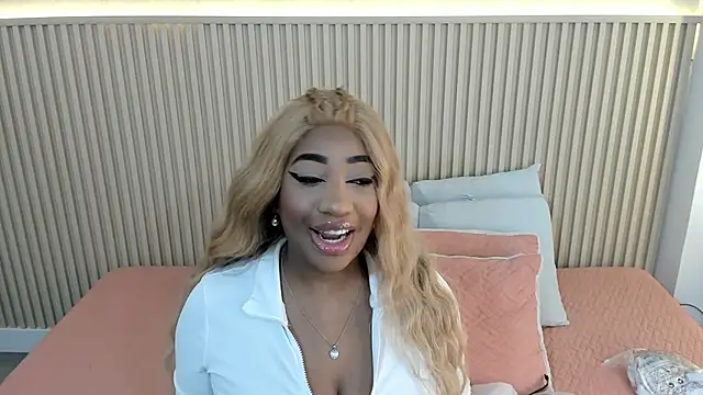 charlottebrowns  online show from 19, 2, 2026