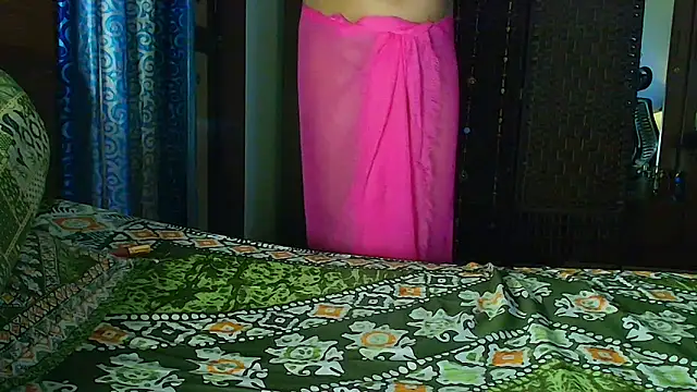Hotty  Baby online show from 14, 9, 2025