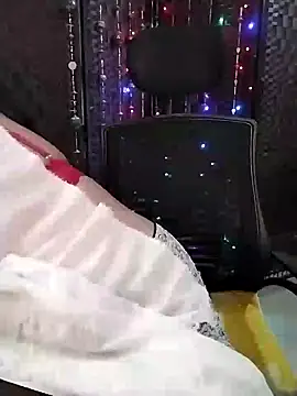 Hotty  Baby online show from 19, 1, 2025