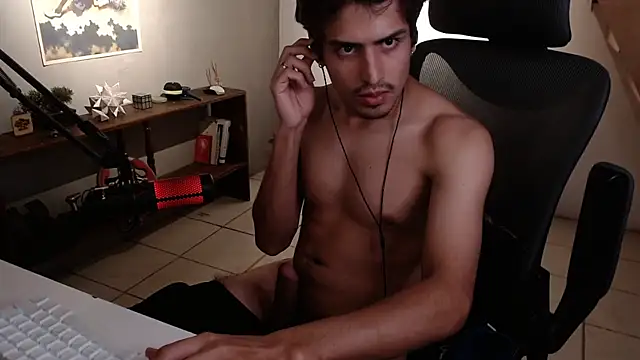 Snapshot of Thieves9 chatting on 5, 2, 2026 Thieves9 online show from 5, 2, 2026