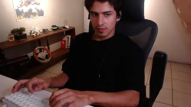 Snapshot of Thieves9 chatting on 12, 2, 2026 Thieves9 online show from 12, 2, 2026