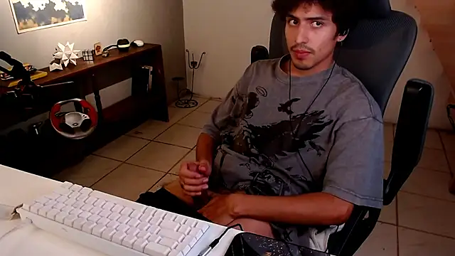 Snapshot of Thieves9 chatting on 20, 3, 2026 Thieves9 online show from 20, 3, 2026