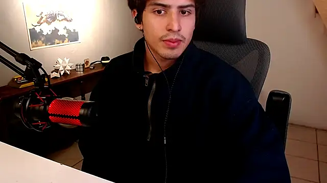 Snapshot of Thieves9 chatting on 10, 3, 2026 Thieves9 online show from 10, 3, 2026