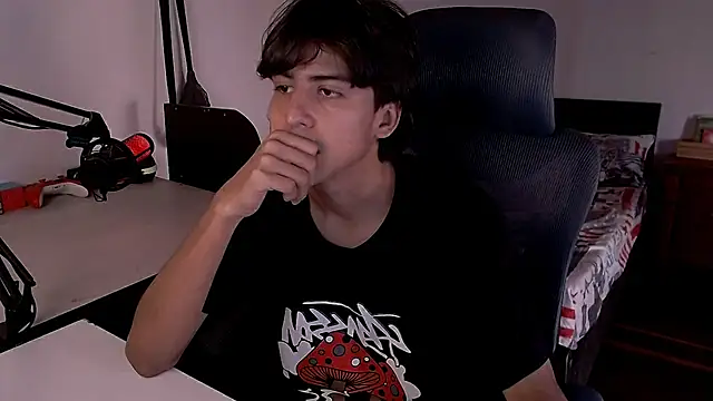 Thieves9 online show from 3, 12, 2024