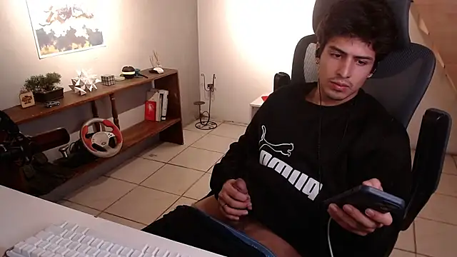 Snapshot of Thieves9 chatting on 11, 2, 2026 Thieves9 online show from 11, 2, 2026