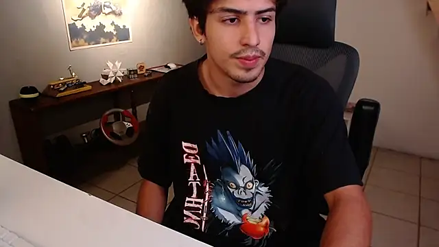 Snapshot of Thieves9 chatting on 22, 2, 2026 Thieves9 online show from 22, 2, 2026