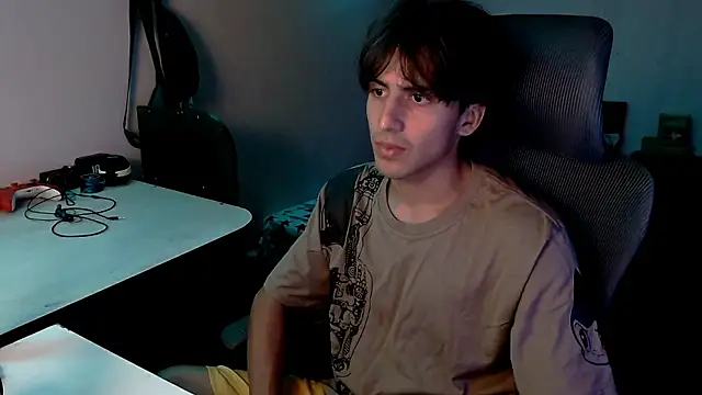 Thieves9 online show from 4, 12, 2024