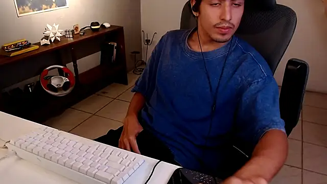 Snapshot of Thieves9 chatting on 18, 3, 2026 Thieves9 online show from 18, 3, 2026