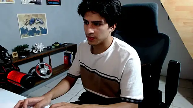 Snapshot of Thieves9 chatting on 16, 1, 2026 Thieves9 online show from 16, 1, 2026