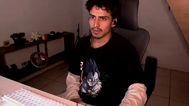 Snapshot of Thieves9 chatting on 30, 11, 2025 Thieves9 online show from 30, 11, 2025