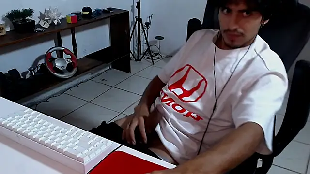 Snapshot of Thieves9 chatting on 27, 11, 2025 Thieves9 online show from 27, 11, 2025