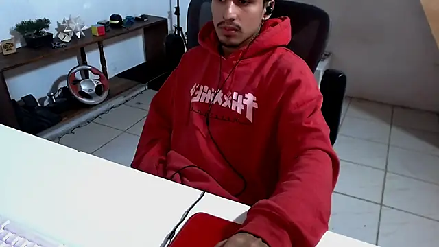 Snapshot of Thieves9 chatting on 1, 12, 2025 Thieves9 online show from 1, 12, 2025