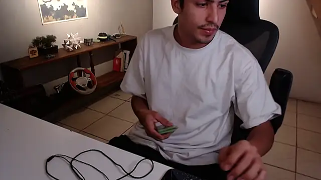 Snapshot of Thieves9 chatting on 4, 2, 2026 Thieves9 online show from 4, 2, 2026