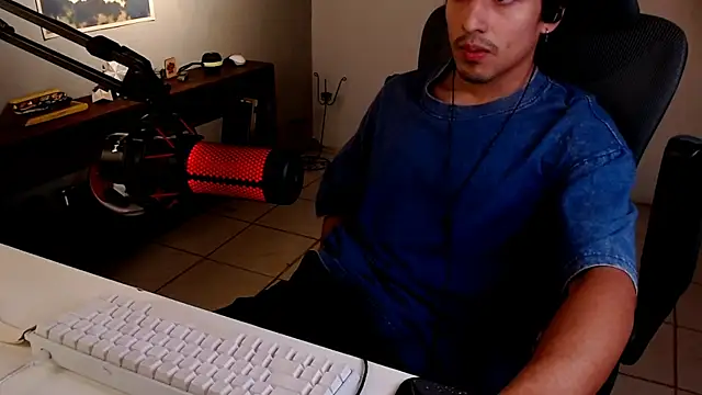 Snapshot of Thieves9 chatting on 16, 3, 2026 Thieves9 online show from 16, 3, 2026