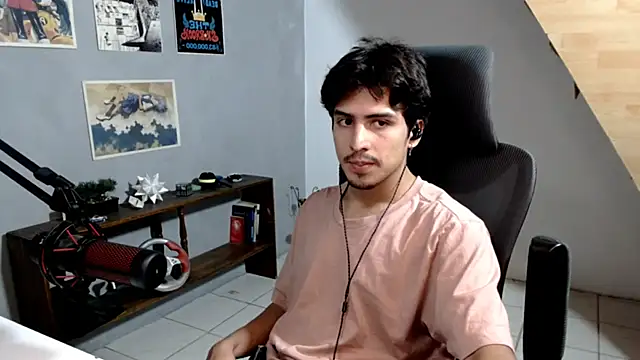 Snapshot of Thieves9 chatting on 14, 1, 2026 Thieves9 online show from 14, 1, 2026