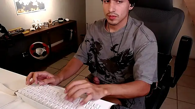 Snapshot of Thieves9 chatting on 28, 3, 2026 Thieves9 online show from 28, 3, 2026