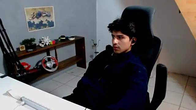 Snapshot of Thieves9 chatting on 23, 12, 2025 Thieves9 online show from 23, 12, 2025