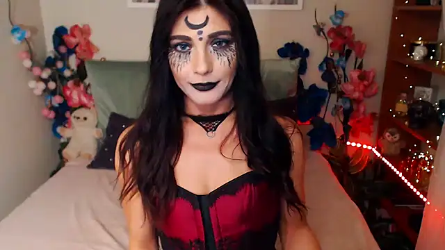 Snapshot of marydash chatting on 31, 10, 2025 marydash online show from 31, 10, 2025