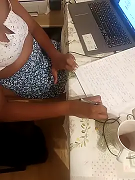 maleesa online show from 6, 3, 2026