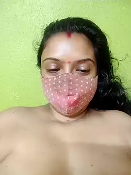 SuperSexyJaneman online show from 7, 11, 2025