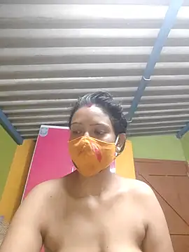 SuperSexyJaneman online show from 3, 7, 2026