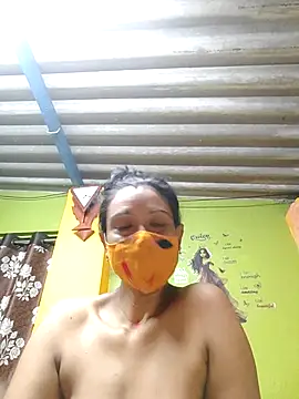 SuperSexyJaneman online show from 14, 5, 2026