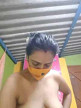 SuperSexyJaneman online show from 23, 6, 2026