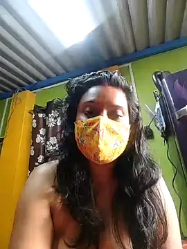 SuperSexyJaneman online show from 7, 3, 2025