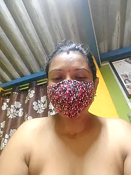 SuperSexyJaneman online show from 22, 12, 2025