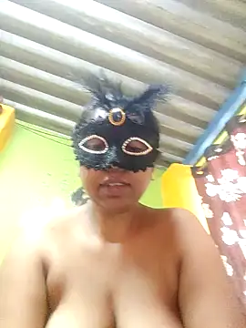 SuperSexyJaneman online show from 13, 1, 2026