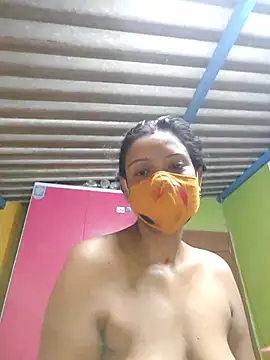 SuperSexyJaneman online show from 1, 7, 2026