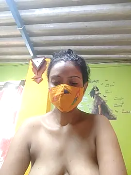 SuperSexyJaneman online show from 13, 6, 2026