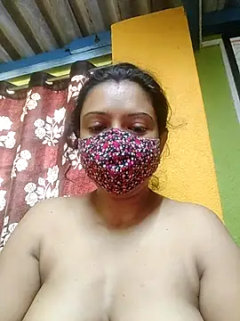 SuperSexyJaneman online show from 29, 11, 2025