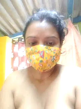 SuperSexyJaneman online show from 14, 3, 2025