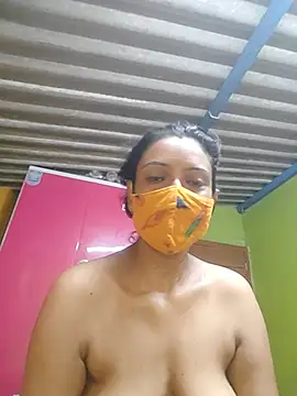 SuperSexyJaneman online show from 26, 6, 2026
