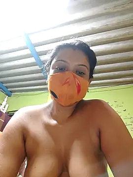 SuperSexyJaneman online show from 4, 11, 2025