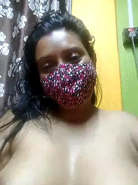 SuperSexyJaneman online show from 7, 3, 2025