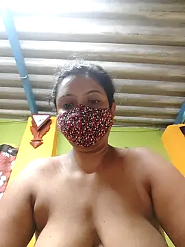 SuperSexyJaneman online show from 9, 9, 2025