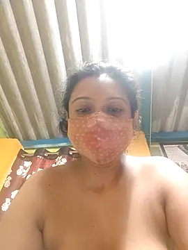 SuperSexyJaneman online show from 9, 11, 2025