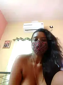 SuperSexyJaneman online show from 8, 4, 2026