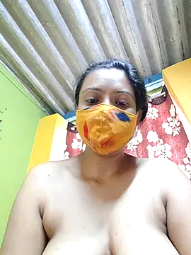 SuperSexyJaneman online show from 18, 2, 2026