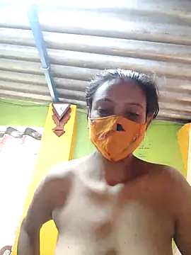 SuperSexyJaneman online show from 23, 5, 2026