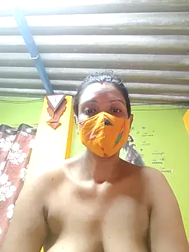 SuperSexyJaneman online show from 31, 5, 2026