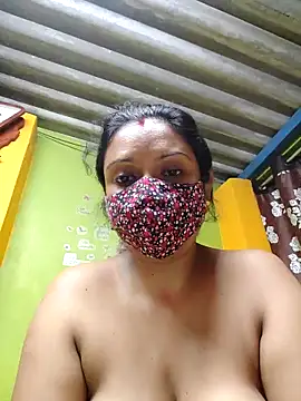 SuperSexyJaneman online show from 2, 10, 2025