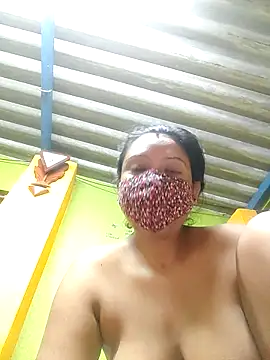 SuperSexyJaneman online show from 21, 11, 2025