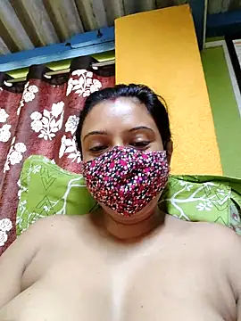 SuperSexyJaneman online show from 21, 9, 2025