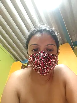 SuperSexyJaneman online show from 21, 12, 2025