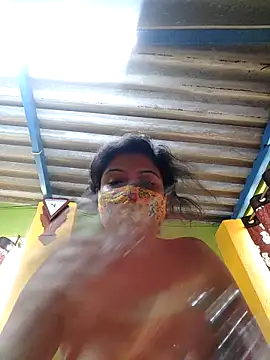 SuperSexyJaneman online show from 17, 3, 2025